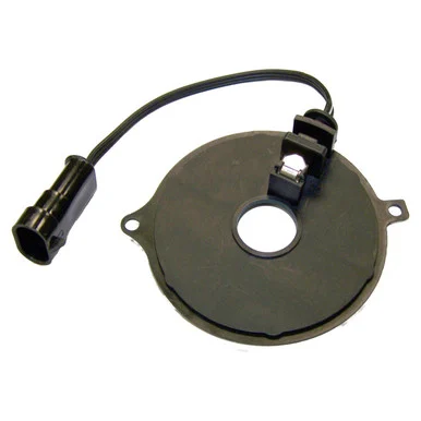 Crown Automotive Jeep Replacement Secondary Ignition 56027023
