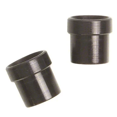 SpeedFX 560319BK Tube Sleeve - Black