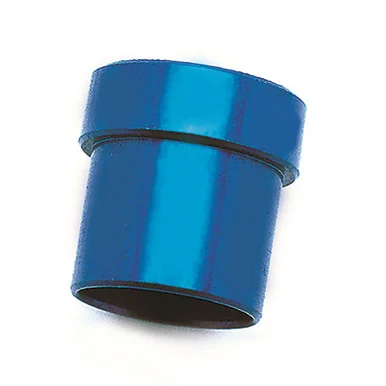 SpeedFX 560419 Tube Sleeve - Blue