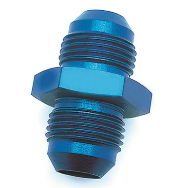 SpeedFX 560615 Flare Plug - Blue