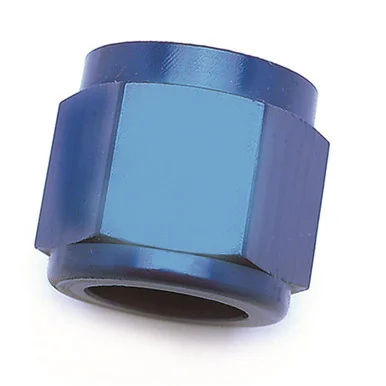 SpeedFX 560818 Tube Nut - Blue 560818_100