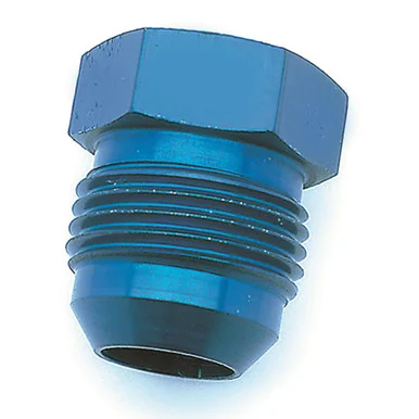 SpeedFX 561006 Flare Plug - Blue
