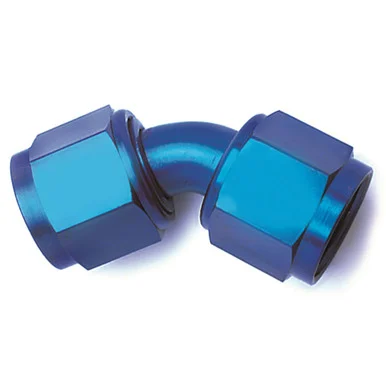 SpeedFX 561045BK Swivel Coupler - Black