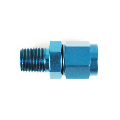 SpeedFX 561051BK Swivel to Male Pipe Coupler