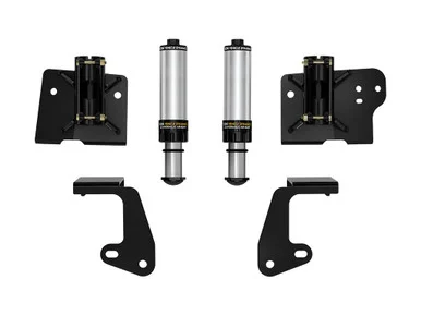 Icon 56111 Bump Stop Kit