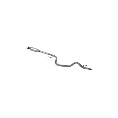 Walker Exhaust 56154 Exhaust Resonator