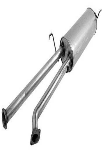 Walker Exhaust 56209 Quiet-Flow Direct Fit Exhaust Muffler