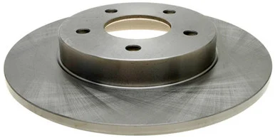Raybestos 56241R Disc Brake Rotors