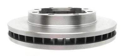 Raybestos 56324R Disc Brake Rotors