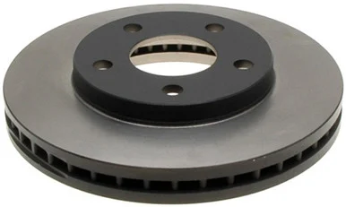 Raybestos 56325 Disc Brake Rotors