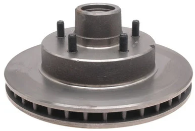 Raybestos 56328R Disc Brake Rotors