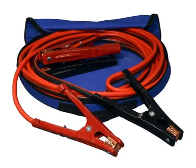 Allstart 563 Jumper Cables 20' 6 Gauge - Horizon Tool