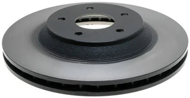 Raybestos 56494R Disc Brake Rotors