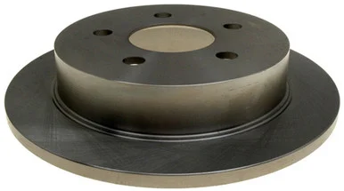 Raybestos 56629R Disc Brake Rotors