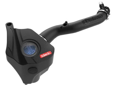 AFE Power 5670069R Takeda Momentum Cold Air"take System for Lexus IS300 2021-2025 2.0L Turbo