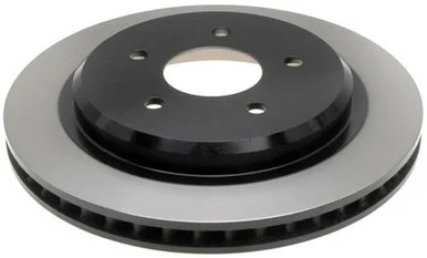Raybestos 56702 Brake Rotor