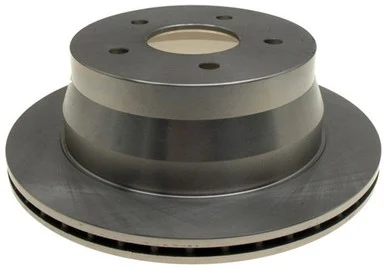 Raybestos 56707R Disc Brake Rotors
