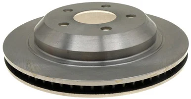 Raybestos 56756R Disc Brake Rotors