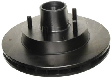 Raybestos 56757R Disc Brake Rotors