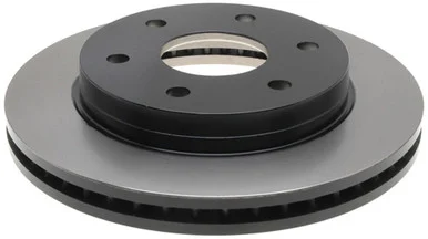Raybestos 56825 Disc Brake Rotors