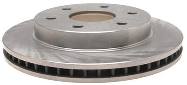 Raybestos 56825R Disc Brake Rotors