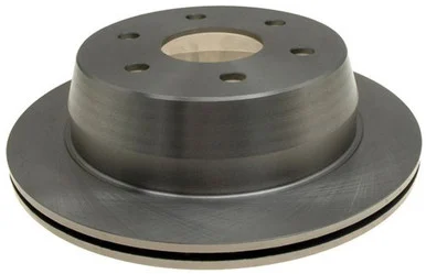 Raybestos 56827R Disc Brake Rotors
