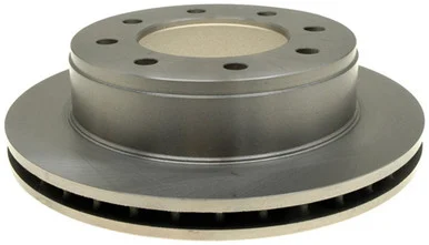 Raybestos 56830R Disc Brake Rotors