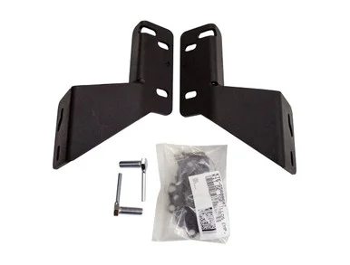 Go Rhino 568860TK RC4 LR Bracket Kit