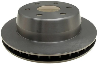 Raybestos 56919R Disc Brake Rotors