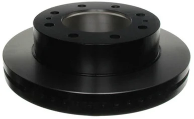 Raybestos 56999R Disc Brake Rotors