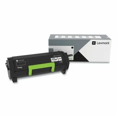 Lexmark Original Toner Cartridge - Black (56F0U0G)