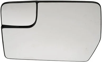Dorman 57082 Plastic Backed Mirror Glass