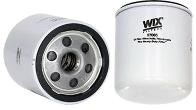 Wix Filters 57085 Spin-On Lube Filter 57085_68