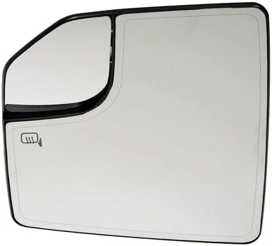 Dorman 57090 Plastic Backed Mirror Glass