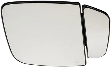 Dorman 57093 Plastic Backed Mirror Glass
