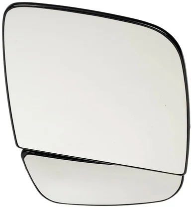 Dorman 57102 Plastic Backed Mirror Glass