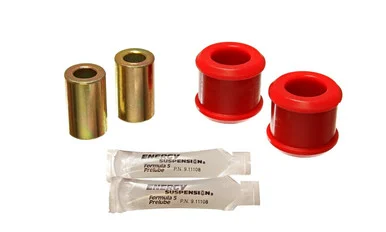ENERGY SUSPENSION TRACK ARM BUSHING SET 5.7116R 5.7116R
