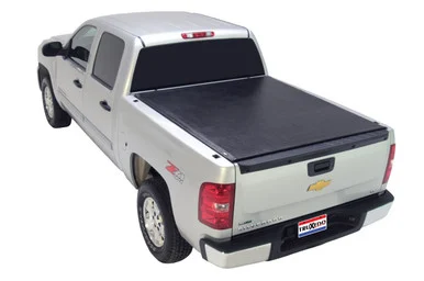 Truxedo 571601 Soft Roll Up Truck Bed Tonneau Cover