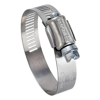 Ideal 5744051 Stainless Steel Hose Clamp - Ideal Tridon