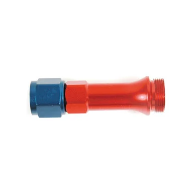 SpeedFX 574875 Carb Adapter - Red/Blue
