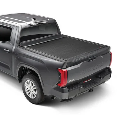 Roll N Lock 575AXT Retractable Tonneau Cover for Toyota Tundra