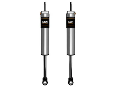 ICON 57625P Rear Lift Shock Kit