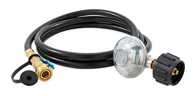 Camco 57629 Quick Disconnect Lp Hose