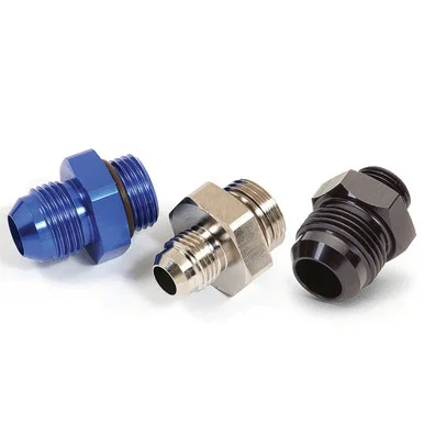 SpeedFX 577081 Port Adapter Fitting