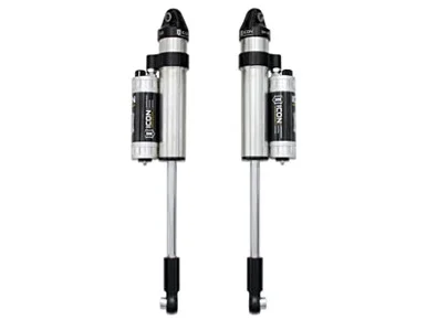 Icon 57722CP Lifted Front Shocks