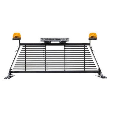 Westin Automotive 578025 Headache Rack