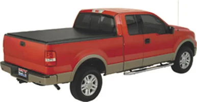 Truxedo 578101 Soft Roll Up Truck Bed Tonneau Cover
