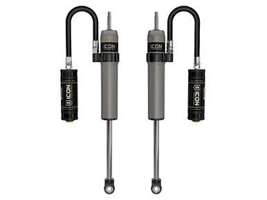 Icon 57840P Lifted Rear Shocks