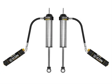 Icon 57845CP Lifted Rear Shocks