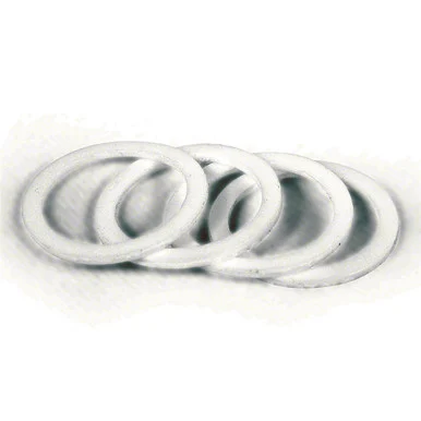 SpeedFX 579109 White Washer Set - 5